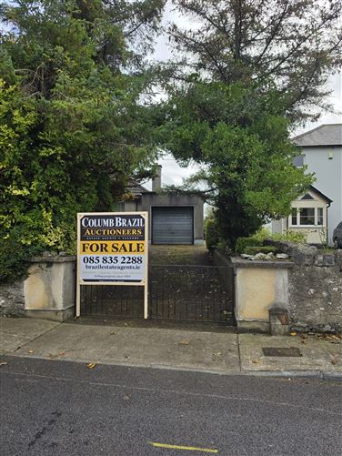 Bayview Bungalow, St Mary’s Villas, Cromwell’s Lane, Drogheda, Co. Louth, Drogheda, Louth
