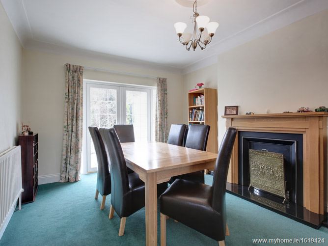 6 North Avenue, Mt. Merrion,  Dublin County