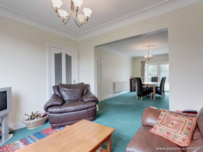 6 North Avenue, Mt. Merrion,  Dublin County