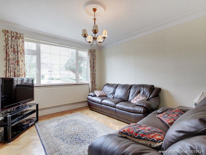 6 North Avenue, Mt. Merrion,  Dublin County