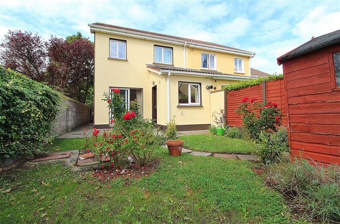 90 High Park, Drumcondra, Dublin 9