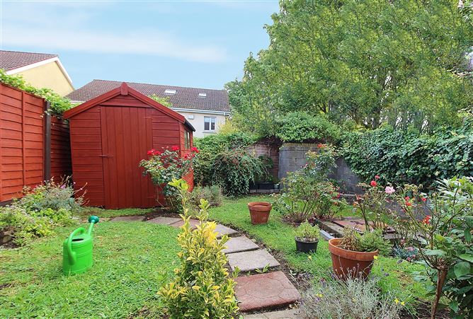 90 High Park, Drumcondra, Dublin 9