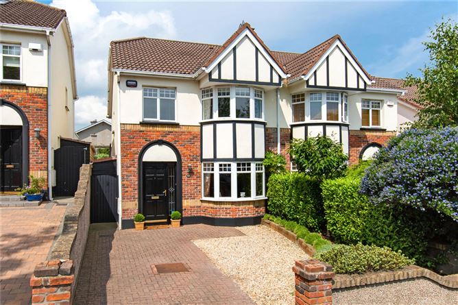 60 Prospect View, Rathfarnham, Dublin 16