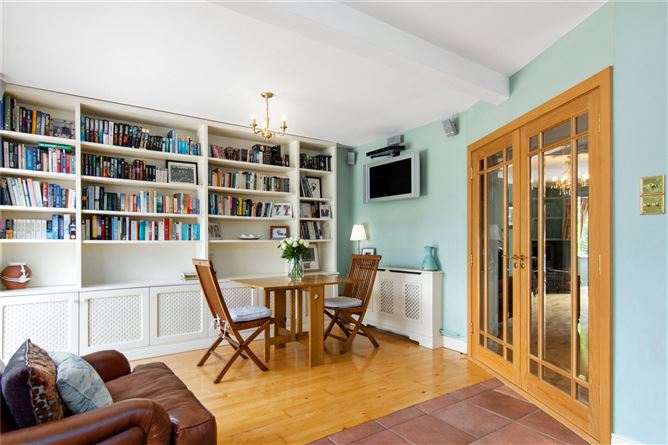 60 Prospect View, Rathfarnham, Dublin 16