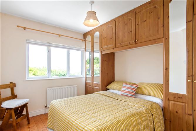 60 Prospect View, Rathfarnham, Dublin 16