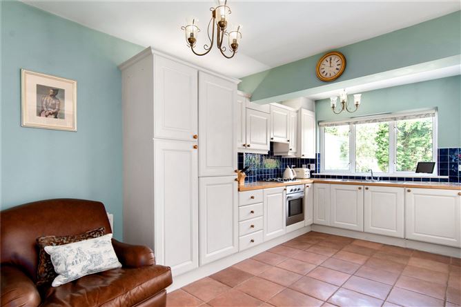 60 Prospect View, Rathfarnham, Dublin 16