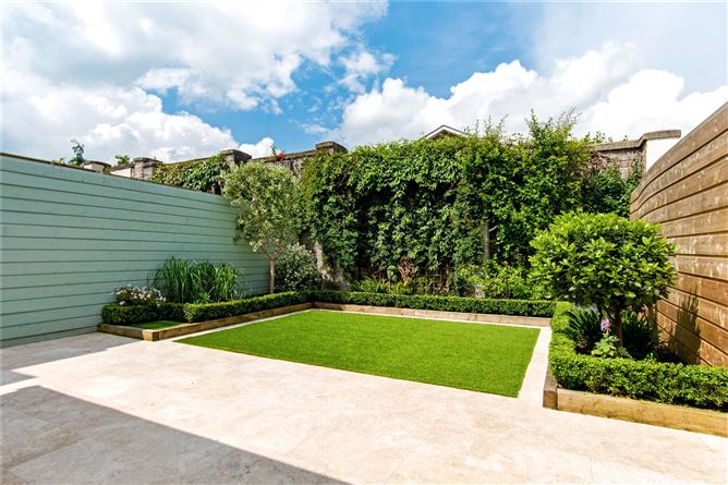 60 Prospect View, Rathfarnham, Dublin 16