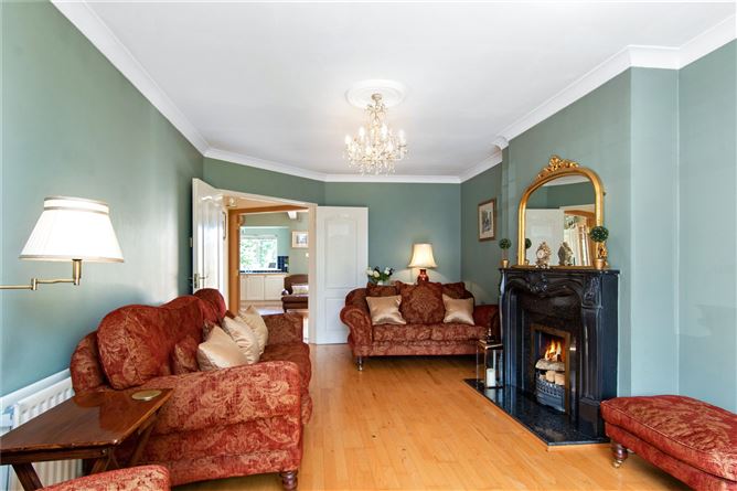60 Prospect View, Rathfarnham, Dublin 16