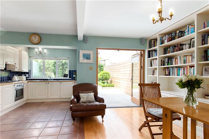 60 Prospect View, Rathfarnham, Dublin 16