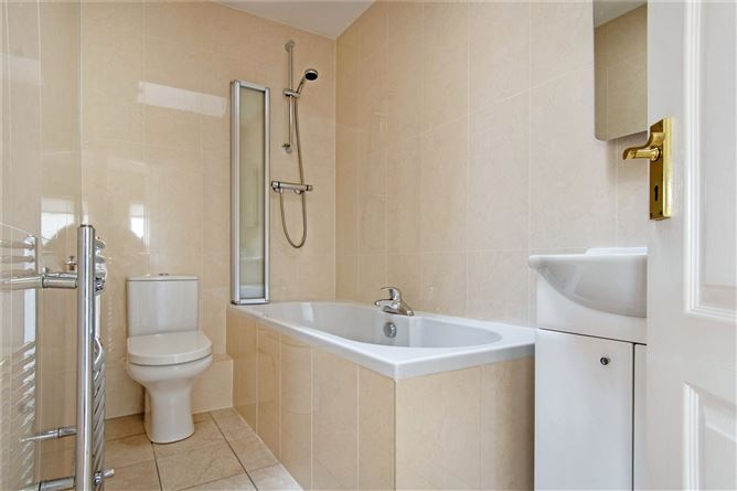60 Prospect View, Rathfarnham, Dublin 16