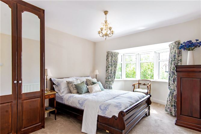 60 Prospect View, Rathfarnham, Dublin 16