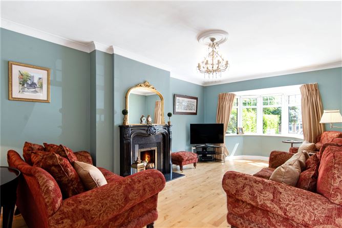60 Prospect View, Rathfarnham, Dublin 16