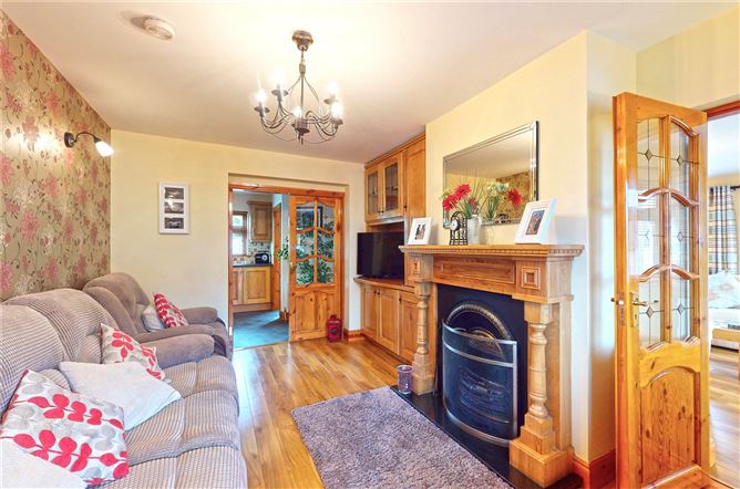 98 Bellefield Road, Enniscorthy, Co. Wexford
