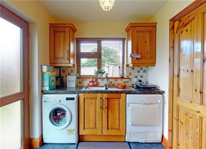 98 Bellefield Road, Enniscorthy, Co. Wexford