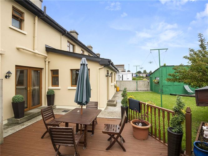 98 Bellefield Road, Enniscorthy, Co. Wexford