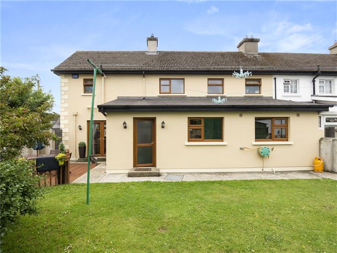 98 Bellefield Road, Enniscorthy, Co. Wexford