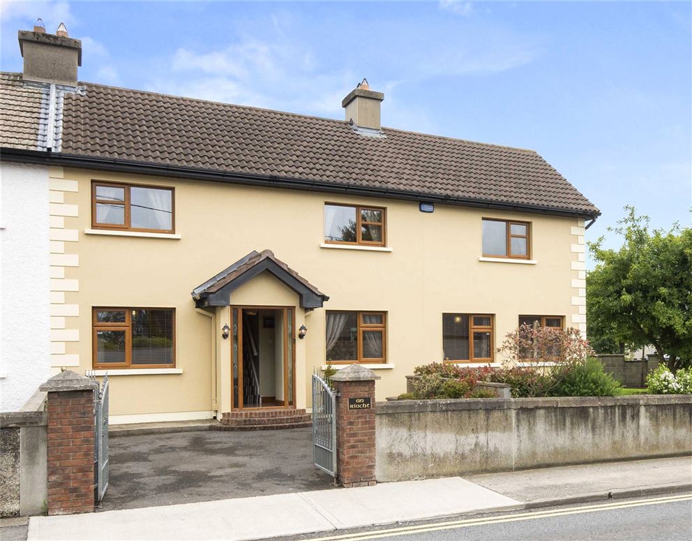 98 Bellefield Road, Enniscorthy, Co. Wexford