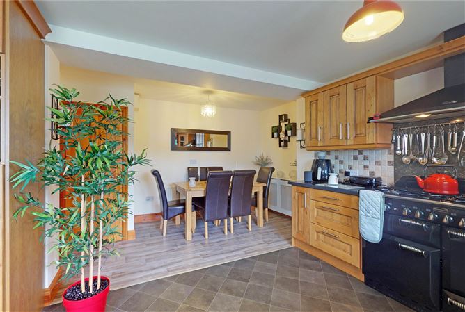 98 Bellefield Road, Enniscorthy, Co. Wexford