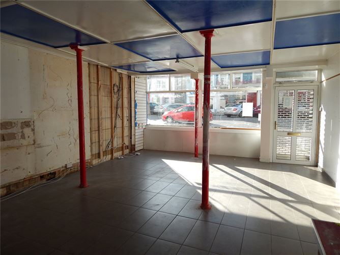 26 Main Street, Charleville, Co. Cork