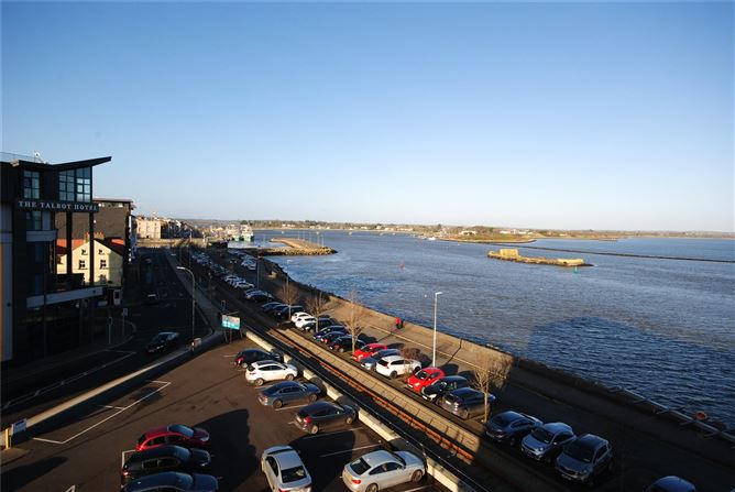 Main image for 27 Seascape,Trinity Street,Co. Wexford,Y35 P642