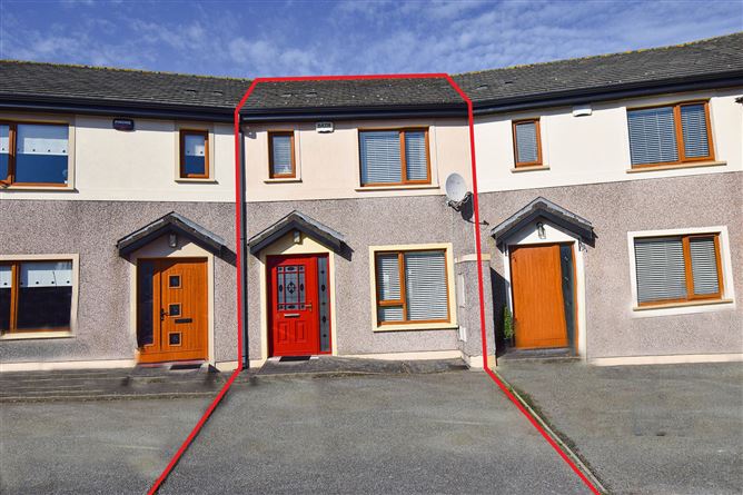 Main image for No. 38 Evergreen Way, Whitebrook, Wexford Town, Wexford