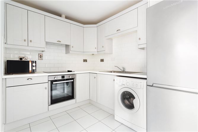 267 The Asgard, Custom House Harbour, Georges Dock, Dublin 1