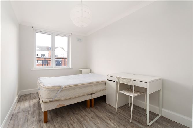 267 The Asgard, Custom House Harbour, Georges Dock, Dublin 1