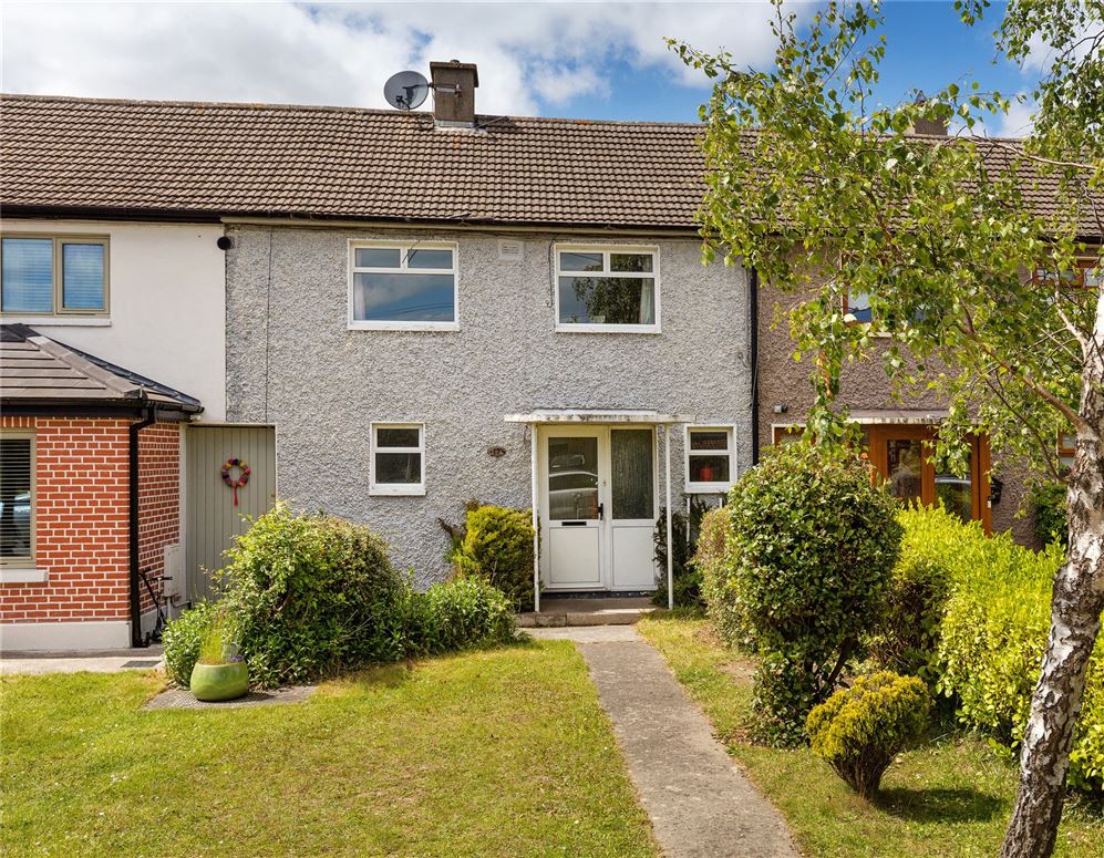 17 Adare Park, Coolock, Dublin 17 Sherry FitzGerald Killester