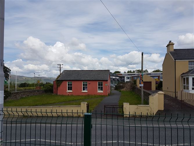 Main image for Church Street, Milltown, Kerry
