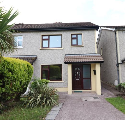 Main image for 161 Willow Court, Ballincollig, Cork