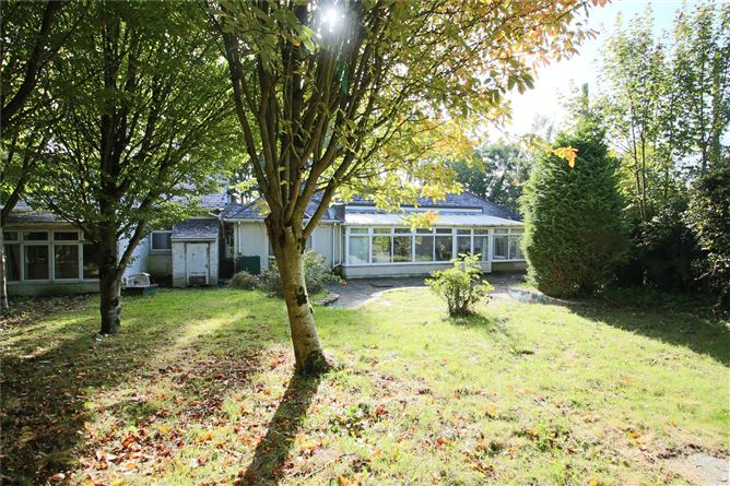 Massabielle, Baybush, Straffan, Co. Kildare