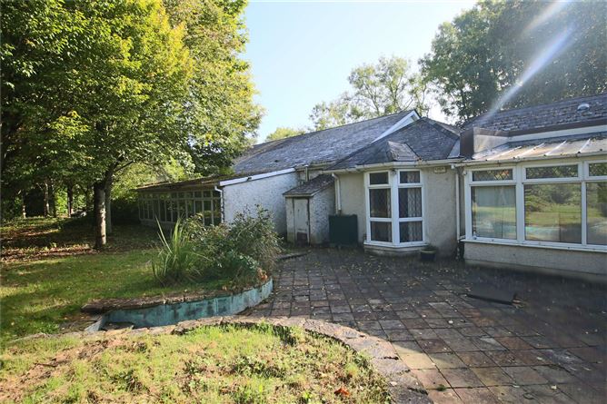 Massabielle, Baybush, Straffan, Co. Kildare