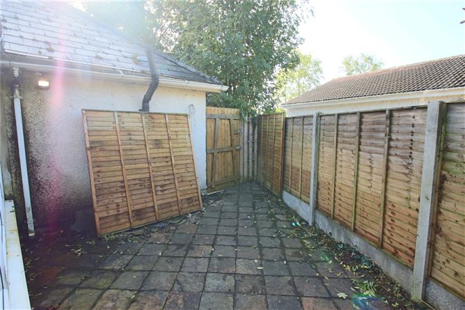 Massabielle, Baybush, Straffan, Co. Kildare