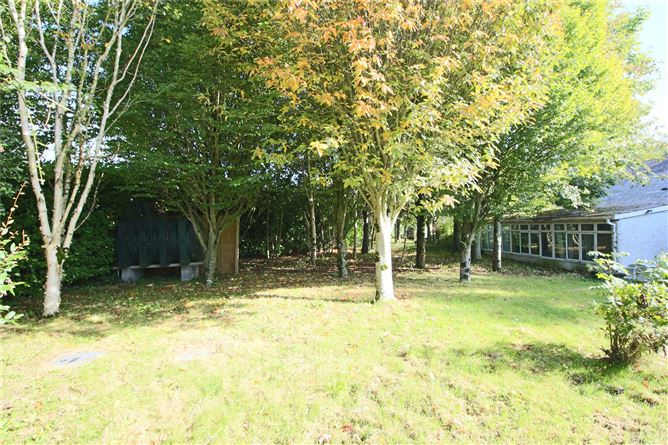 Massabielle, Baybush, Straffan, Co. Kildare