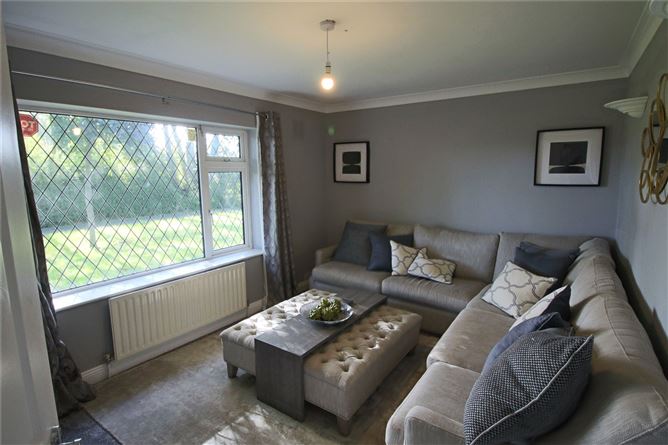 Massabielle, Baybush, Straffan, Co. Kildare