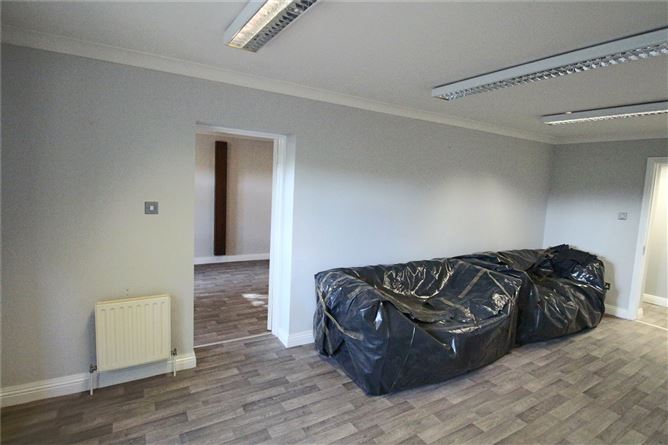 Massabielle, Baybush, Straffan, Co. Kildare