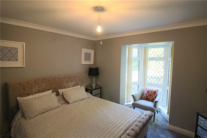 Massabielle, Baybush, Straffan, Co. Kildare