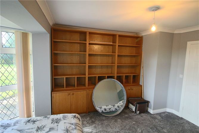 Massabielle, Baybush, Straffan, Co. Kildare