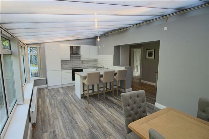 Massabielle, Baybush, Straffan, Co. Kildare