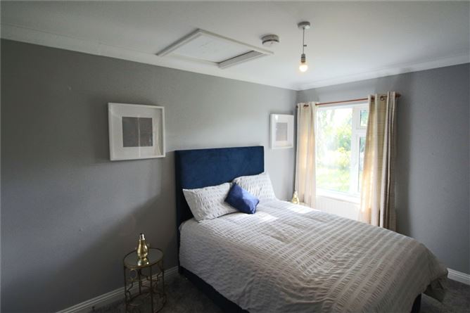 Massabielle, Baybush, Straffan, Co. Kildare