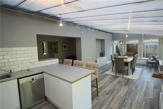 Massabielle, Baybush, Straffan, Co. Kildare