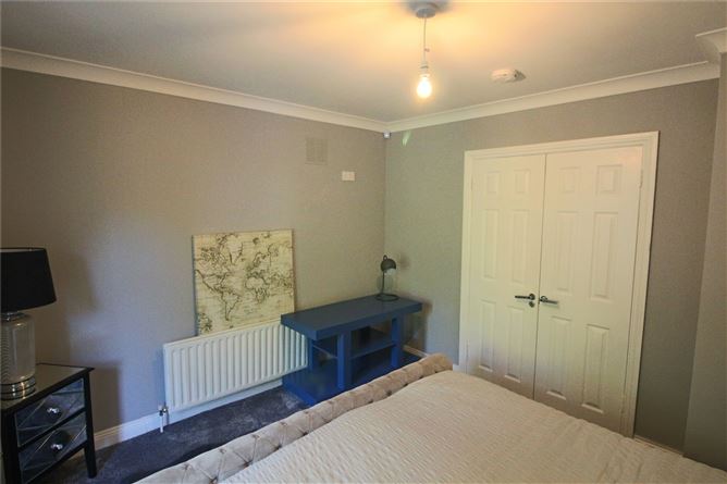 Massabielle, Baybush, Straffan, Co. Kildare