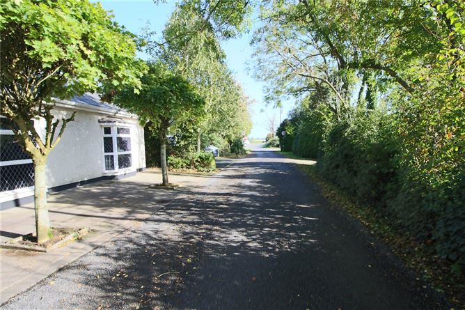 Massabielle, Baybush, Straffan, Co. Kildare