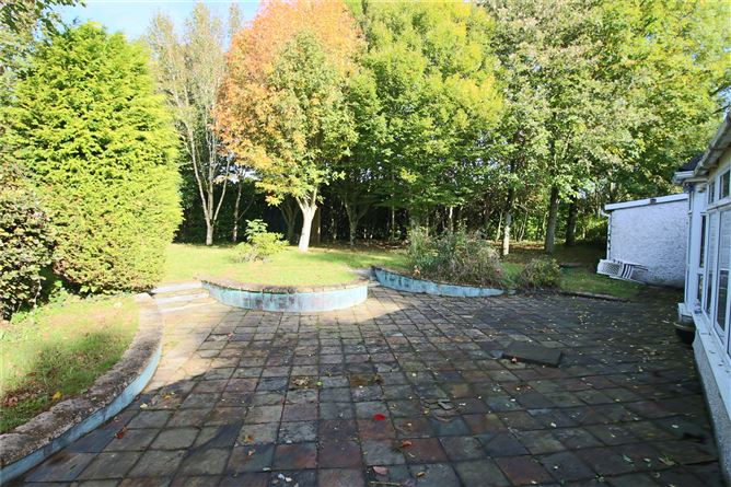 Massabielle, Baybush, Straffan, Co. Kildare