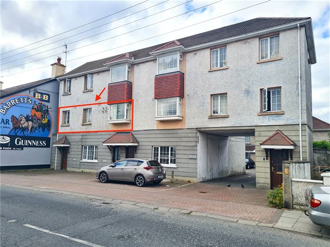 Main image for 3 An Grianan, Kickham Street, Thurles, Co. Tipperary