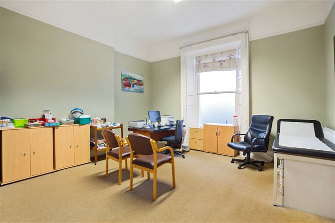 Bella Vista, 21 Summerhill Road, Dun Laoghaire, Co. Dublin