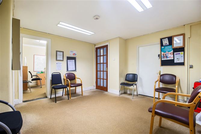 Bella Vista, 21 Summerhill Road, Dun Laoghaire, Co. Dublin