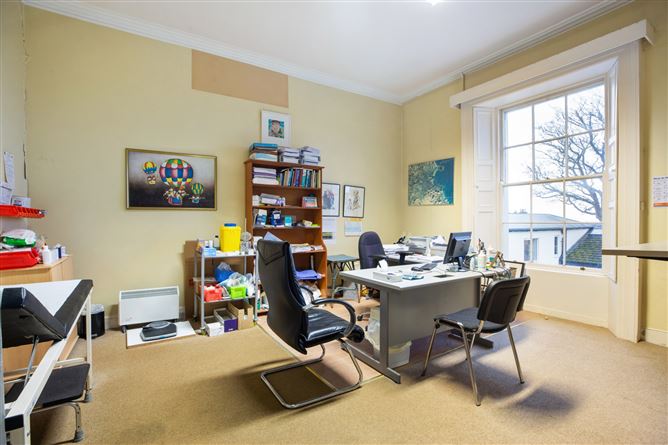 Bella Vista, 21 Summerhill Road, Dun Laoghaire, Co. Dublin