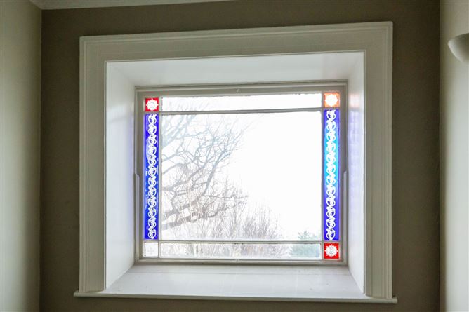Bella Vista, 21 Summerhill Road, Dun Laoghaire, Co. Dublin