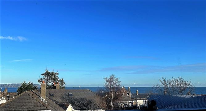 Bella Vista, 21 Summerhill Road, Dun Laoghaire, Co. Dublin